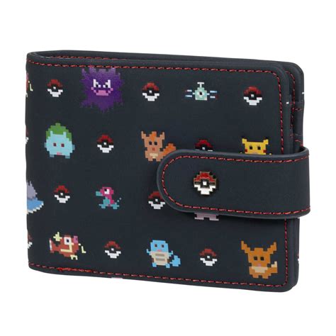 pokemon walletr